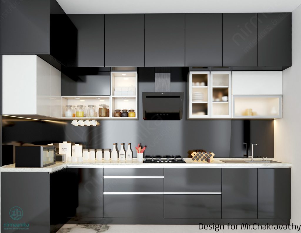 Best Kitchen Design ideas by Interior designers bangalore