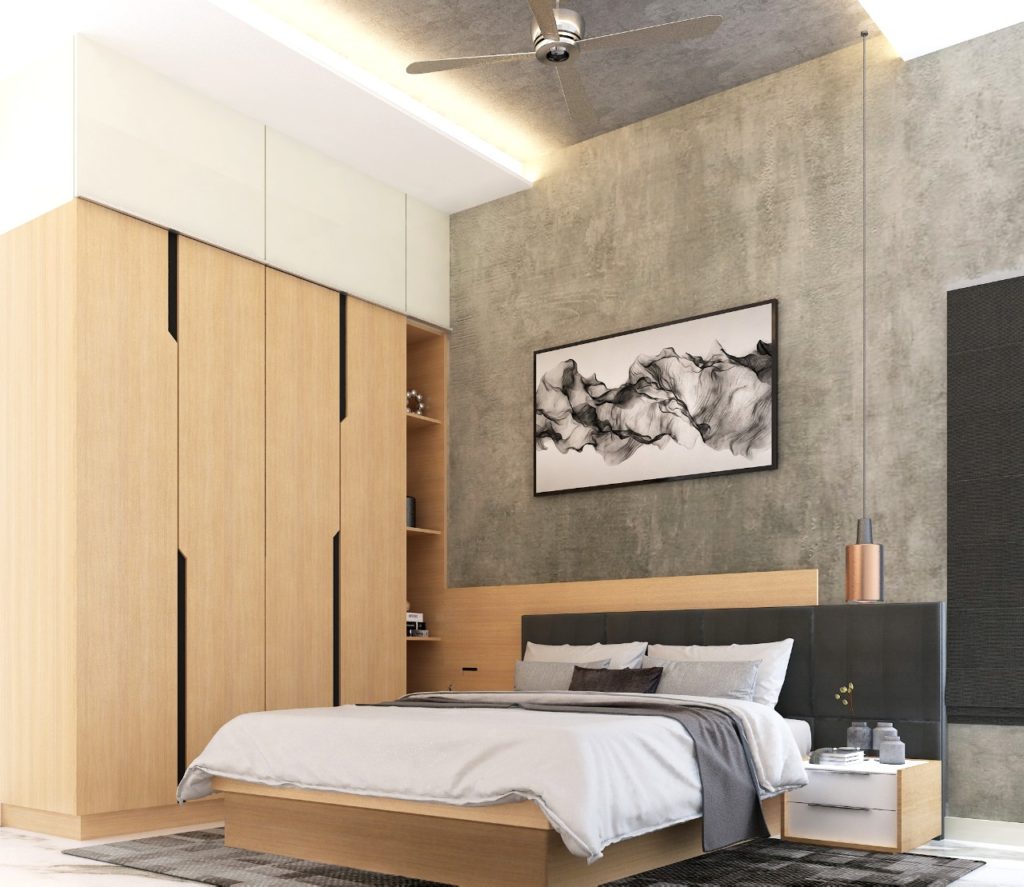 bedroom cupboard designs